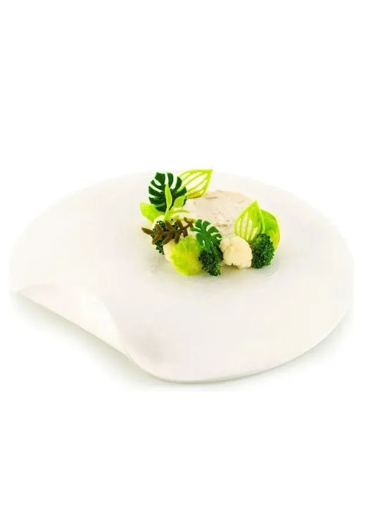 Silikomart Silicone Creme Caramel Baking Pan Stampo