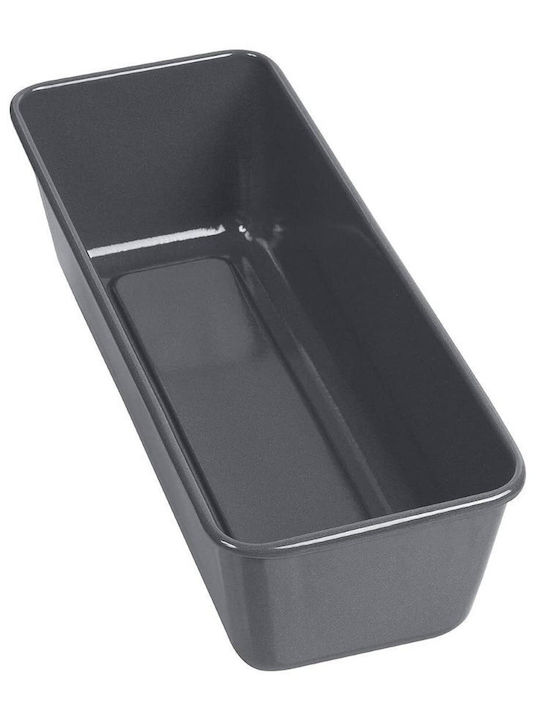 Kaiser Non-stick Aluminum Cake Baking Pan La Forme Plus 30x11x8.5cm