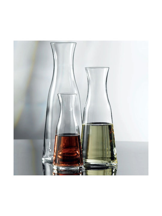 Bormioli Rocco Ypsilon Glass Wine Decanter 20cm 500ml