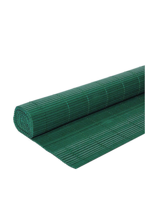 Ankor Plastic Bamboo Fencing 1x3m