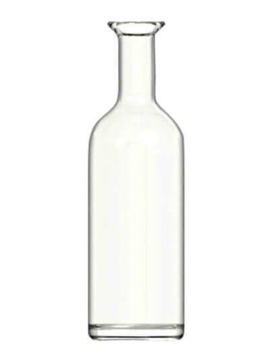Uniglass Olympus Glass Wine Decanter 30cm 1000ml 6pcs