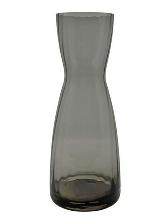 Ankor Glass Wine Decanter Gray 1000ml