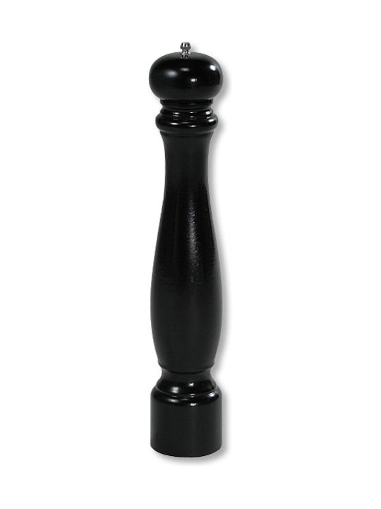 Kesper Handbuch Gewürzmühlen Hölzernes in Schwarz Farbe 40cm 1Stück