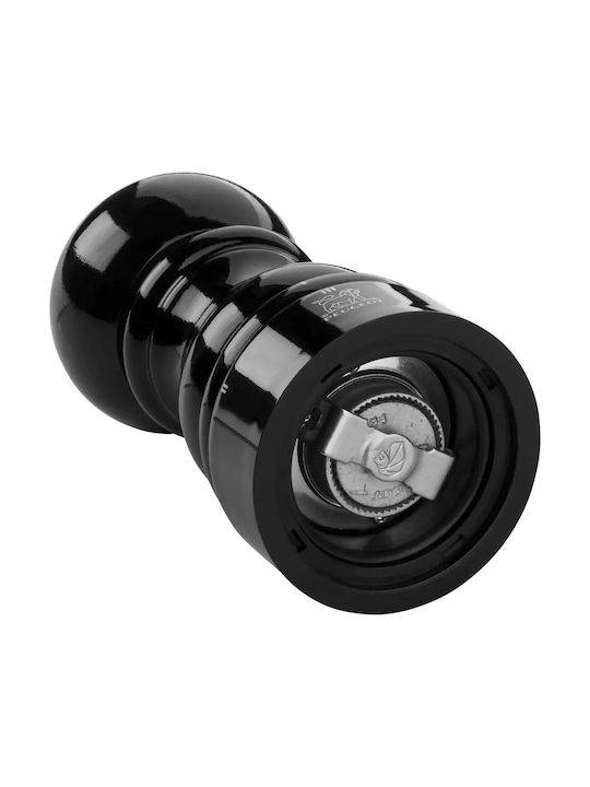 Peugeot Paris Χειροκίνητος Μύλος Πιπεριού Ξύλινος 12cm