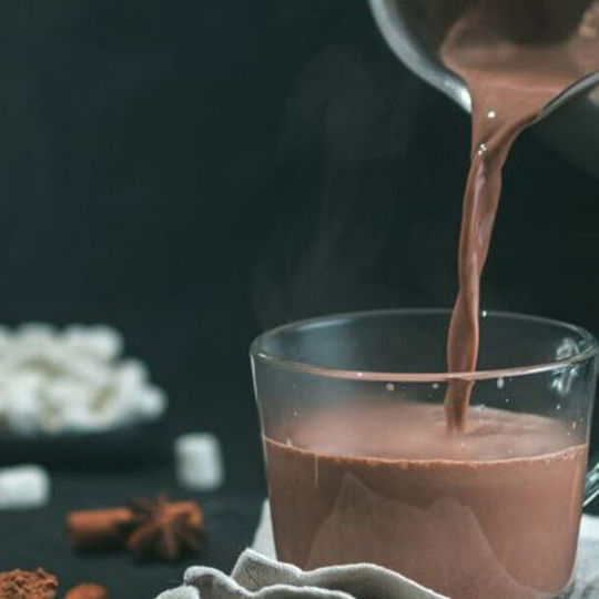 Σοκολάτα Gusto Σακούλα 1kg