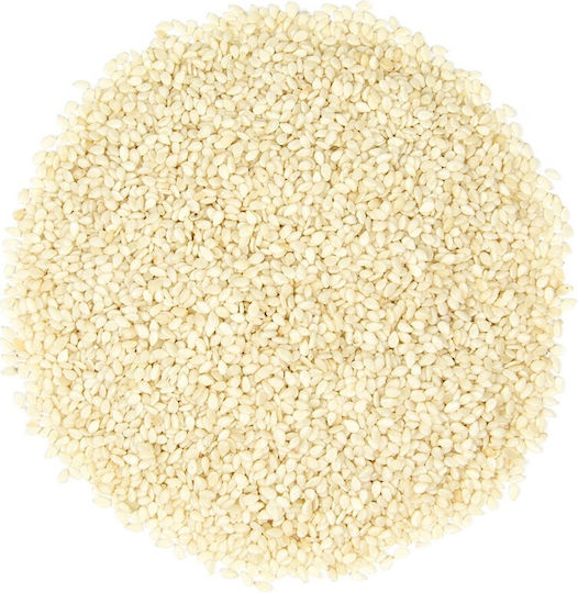 Μπαχαραδικο Σουσάμι Αποφλοιωμένο 250gr