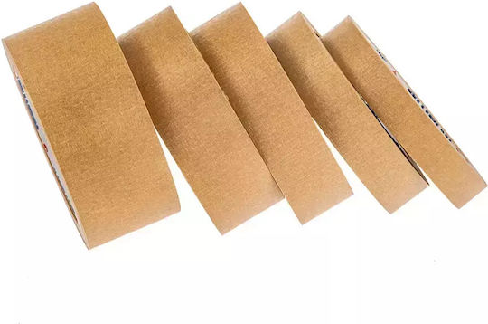 Selloplast Selbstklebend Selbstklebendes Band Braun 36mmx40m 1Stück