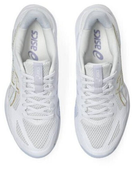ASICS Blade FF 2 Дамски Обувки За Тенис Бели