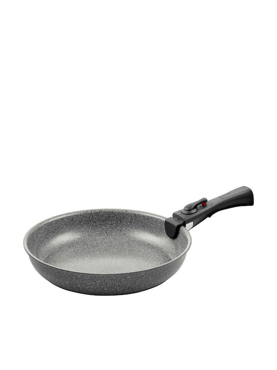 Ballarini Pan made of Aluminum with Stone Coating 24cm