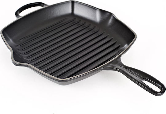 Le Creuset Γκριλιέρα από Αλουμίνιο 26cm