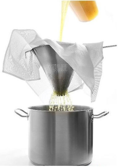 Hendi Stainless Steel Colander Chinois 18.5x35cm 1pcs