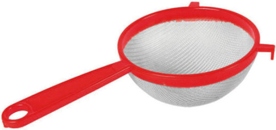 Viosarp Plastic Colander Tea 10x10cm 1pcs