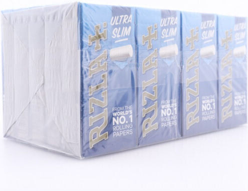 Rizla Vată pentru țigări Simplu 5.7mm 120x1buc