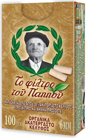 Του Παππού Slim 100 Φιλτράκια