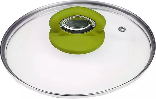 Hausberg din Aluminiu 2.5lt / 22cm