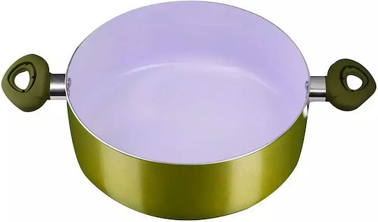 Hausberg Oală Adâncă 2.5lt 22cm Hausberg Oală Adâncă 2.5lt 22cm