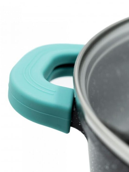Pot Lid Samus 20x8.5 Cm 2.3 L Tol20-oc Toledo Line