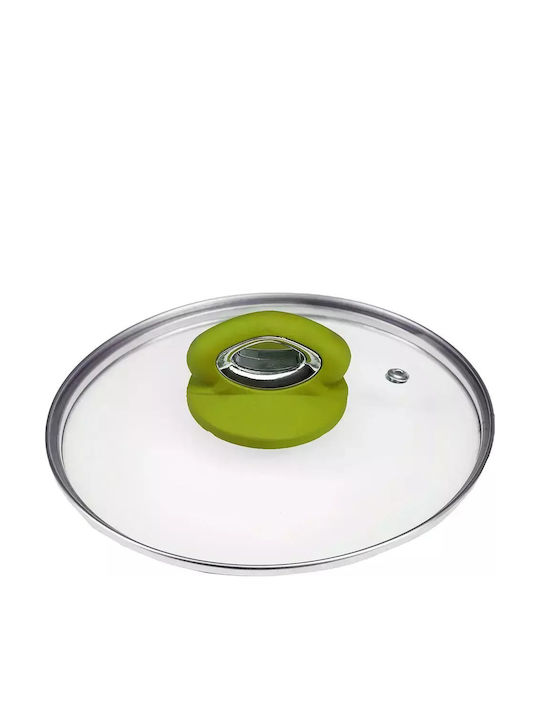 Yellow Ceramic Bowl Hb-h715