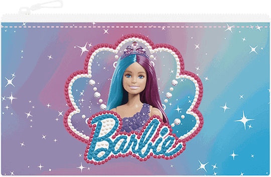 Diamond Dotz Barbie Activity Set Diamond Painting DTZ10011