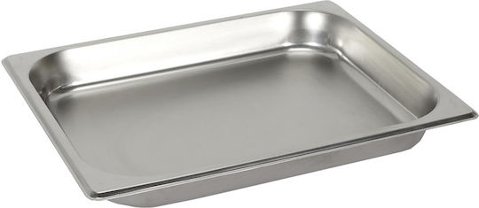 Cook Concept Επιφάνεια Κοπής Ξύλινη Καφέ