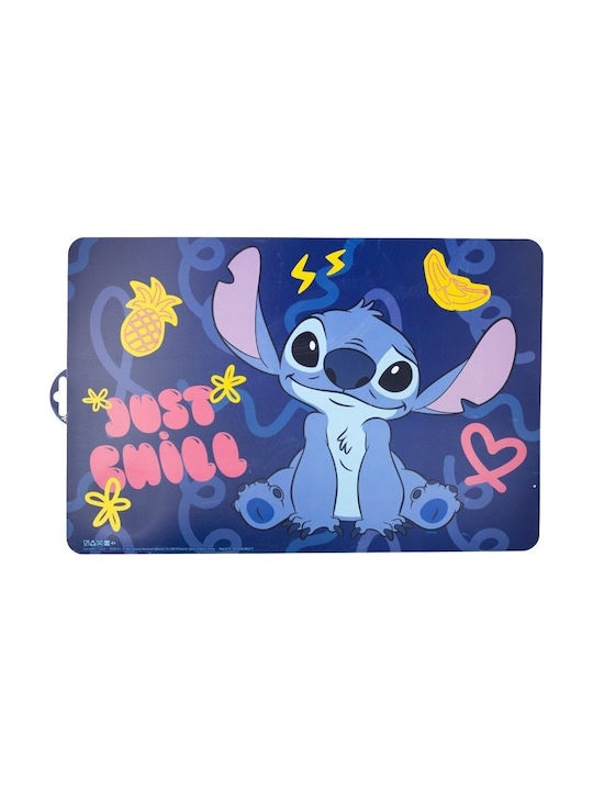 Stor Stitch Σουπλά Πλαστικό Πολύχρωμο 43x28.1cm Stor Stitch Σουπλά Πλαστικό Πολύχρωμο 43x28.1cm