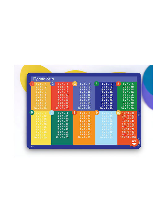 Placemats 45cm