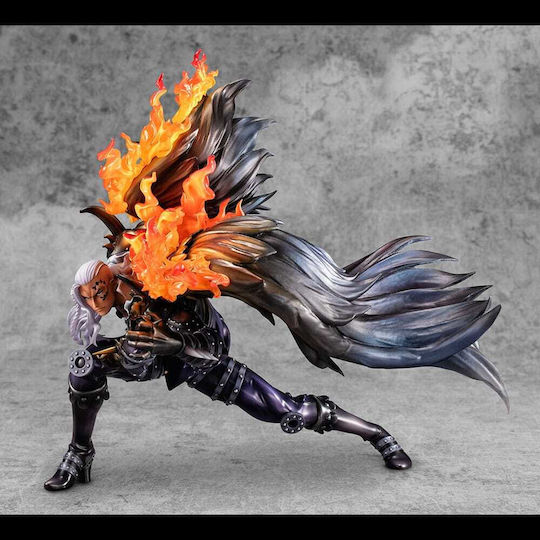 Megahouse One Piece Collectible Figure 33cm