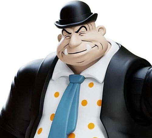 Boss Fight Studio Popeye - Toar Φιγούρα Δράσης 13εκ.