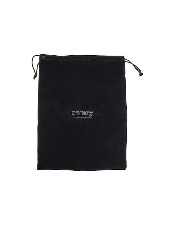 Camry electrice Cutie pentru Mâncare Inox Albastru 800ml 1buc