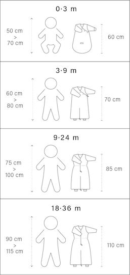 Bemini Winter Sleeping Bag with Feet Magic Bag 3 Tog Old Pink with Detachable Sleeves