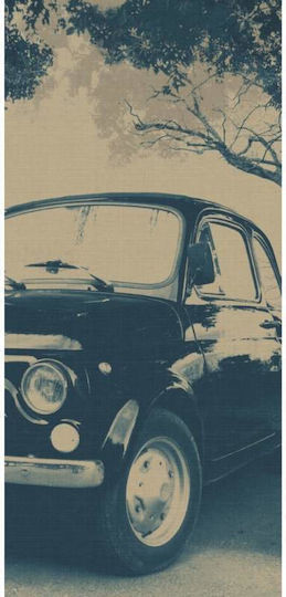 Photo Wallpaper Vintage Ready Dimensions 15895 1.36mx3m
