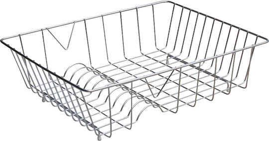 Carron Phoenix Сушилник За Мивка От Inox Сребрист 39x29.5x12см