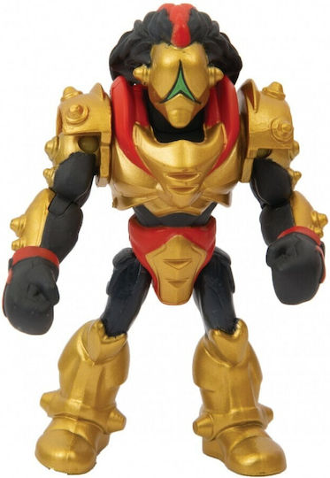 Giochi Preziosi Vs Darkans Collectible Gormiti For 4+ Years 8cm (Various Designs)