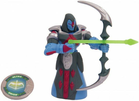 Giochi Preziosi Vs Darkans Collectible Gormiti For 4+ Years 8cm (Various Designs)