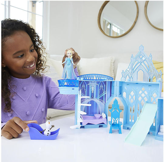 Mattel Castelul Elsei pentru 3+ Ani
