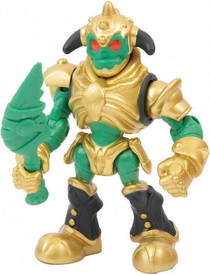 Giochi Preziosi Miniature Toy Vs Darkans Collectible Gormiti for