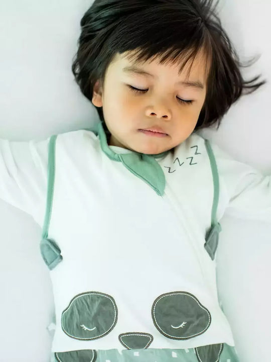 Tommee Tippee Ανοιξιάτικος Υπνόσακος 1 tog Πράσινος