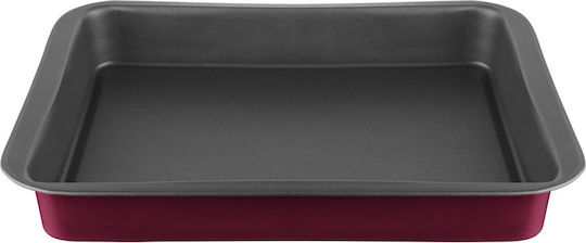 Pal Colors Ταψί Αλουμινίου 33x41cm