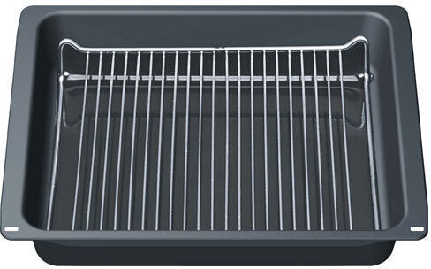 Siemens Aluminum Baking Pan 40x50cm Siemens Aluminum Baking Pan 40x50cm