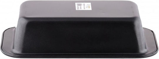 Ertone Baking Pan Made of Stainless Steel 35.5x24cm Ertone Baking Pan Made of Stainless Steel 35.5x24cm
