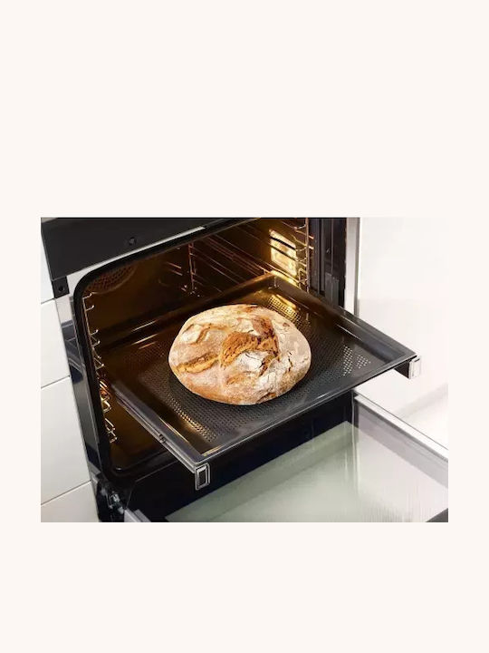 Miele Gourmet Perforated Aluminum Baking Pan 44.8x44.8cm
