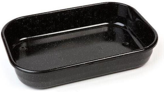Homestyle Ταψί Αλουμινίου 22x33cm