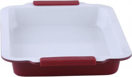 Ertone Backform Aluminium mit Keramik Innenbeschichtung 40,5x27cm