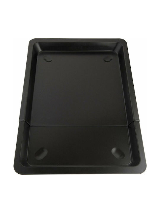 Backform Für Backofen Aus Rostfreiem Stahl