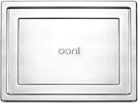 Ooni Baking Pan From Stainless Steel 32cm