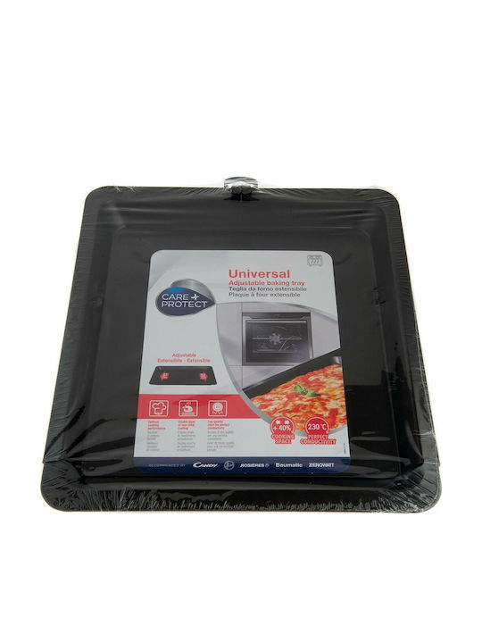 Backform Für Backofen Aus Rostfreiem Stahl