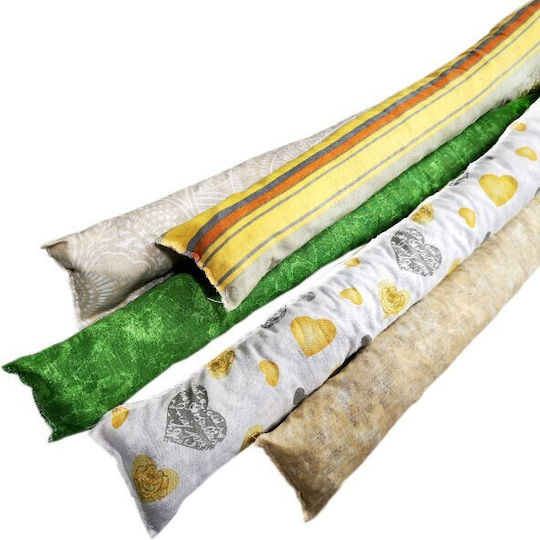 Geko Fabric Draft Stopper Door 0.95mx6cm