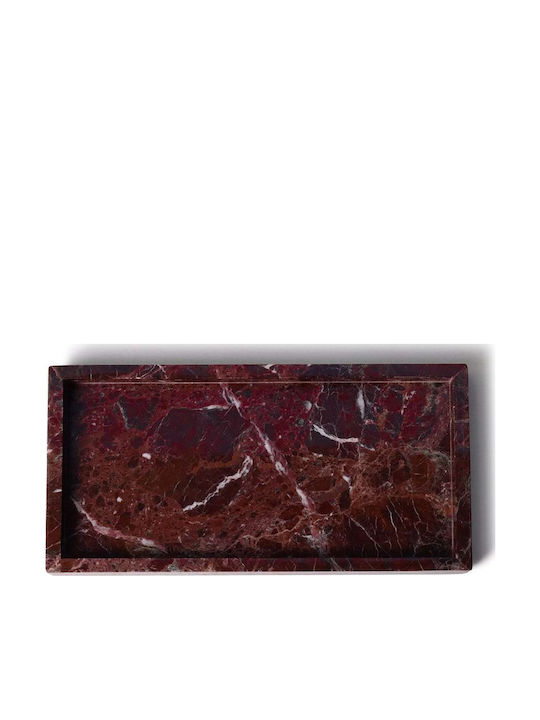 Design Is This Πέτρινος Δίσκος Σερβιρίσματος 30x15x3cm