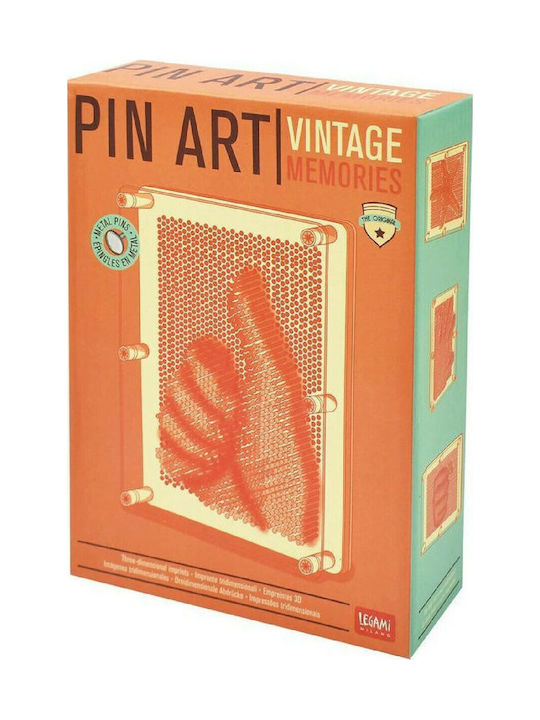 Legami Milano Pin Art 3D