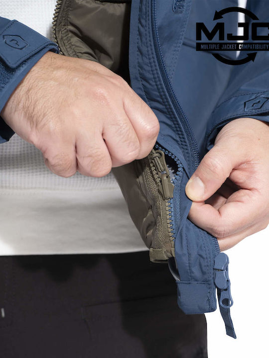 Pentagon Nucleus Jagdjacke Schwarz